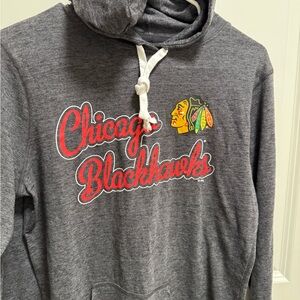 NHL Official Licensed Gray Apparel